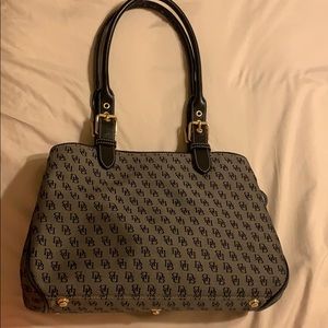 Dooney and Bourke Handbag